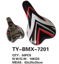 BMX Saddle TY-BMX-7201