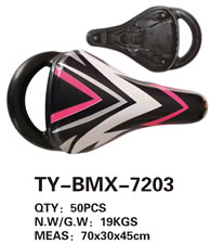 BMX Saddle TY-BMX-7203